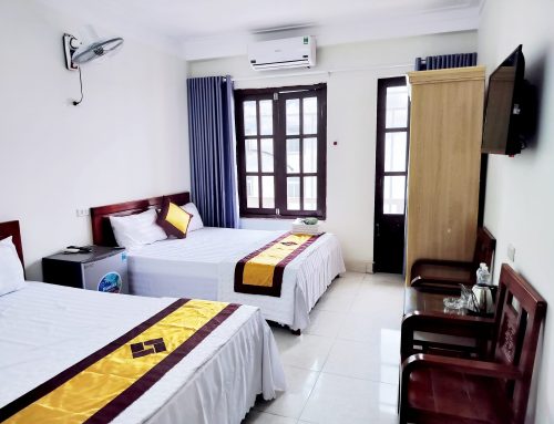 Phòng Tiêu Chuẩn Mai Trang