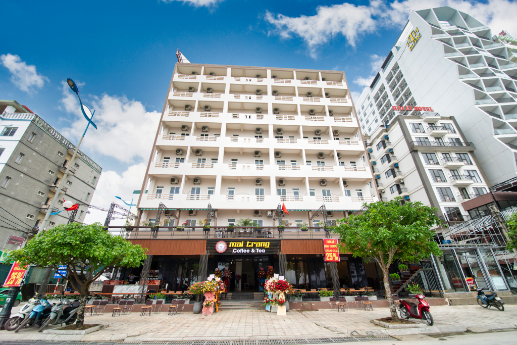 Hotel Mai Trang